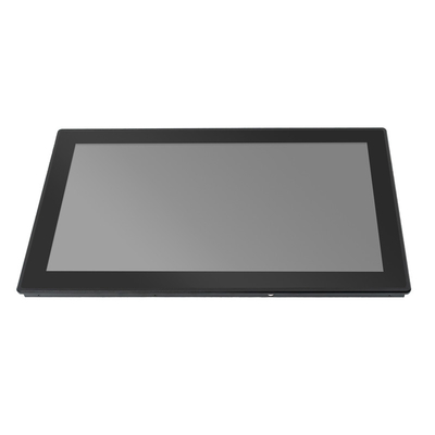 قیمت مناسب صفحه نمایش ال سی دی IP65 پنل کامپیوتر با پردازنده Intel Celeron J4125 و 1×VGA برخط