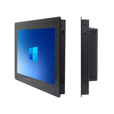 128GB SSD حافظه جاسازی شده صفحه لمسی PC با صفحه لمسی ظرفیت پروژه
