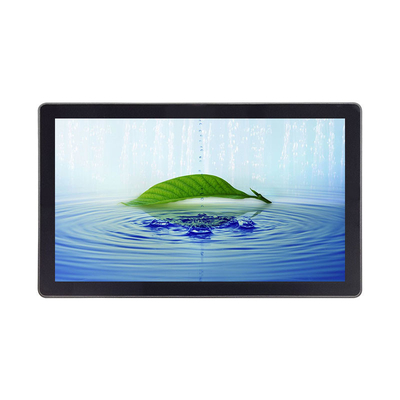 قیمت مناسب 13.3 اینچ Ultra Narrow Bezel Sunlight Readable Touch Screen Monitor با اتصال نوری برخط