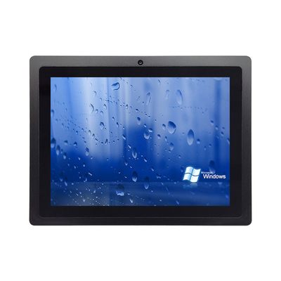 15 اینچ لپ تاپ با دوربین 2 COM RS232 و 2 پورت USB3.0