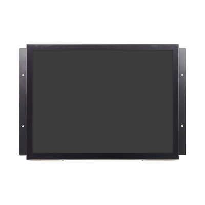قیمت مناسب زمان پاسخ 5ms صفحه لمسی ظرفیتی با رابط USB و Backlight WLED برخط