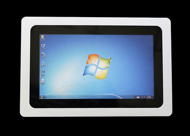 قیمت مناسب 32G هارد دیسک Industrial Touch Panel PC / Rugged All in One PC 2G RAM برخط