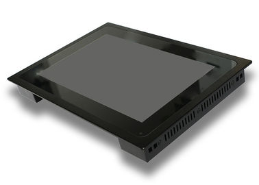 مانیتور لمسی صنعت لمسی صنعتی، PCAP Multi Touch Screen Monitor
