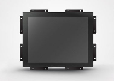 قیمت مناسب صفحه نمایش مانیتور لمسی صفحه نمایش / قاب صفحه نمایش لمسی باز برای دستگاه CNC برخط