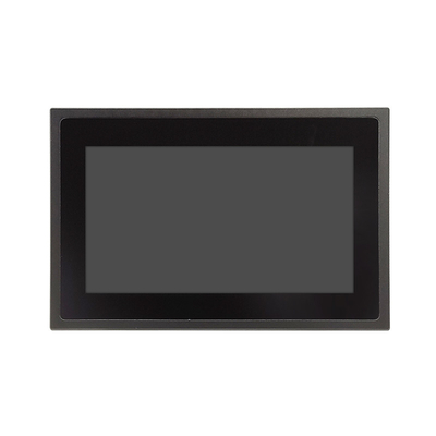 قیمت مناسب کامپیوتر صنعتی بدون فن تاچ 7 اینچ HMI پانل PC 1000 نیت پانل اندروید صنعتی کامپیوتر صنعتی PC برخط