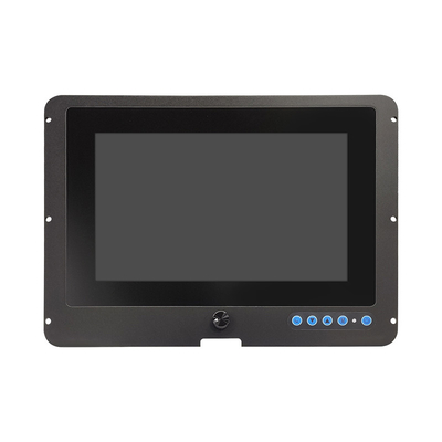 مانیتور LCD 10.1 اینچی با خروجی SDI و DC 12V