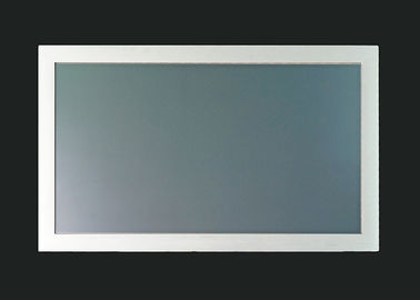 قیمت مناسب مقاوم در برابر حرارت مقاوم در برابر صنعتی لمسی پانل PC آلیاژ آلومینیوم محفظه کامل برخط