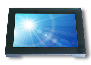 مانیتور لمسی مانیتور لمسی روی صفحه نمایش با پانل تخت IP65