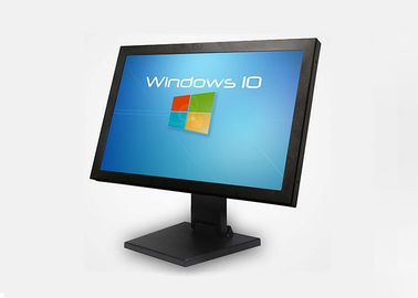 قیمت مناسب 1080P Oem لمس همه در یک رایانه شخصی کامپیوتر / فانکشن برای سرویس کیوسک خود برخط