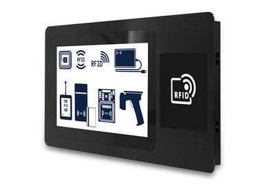 قیمت مناسب پهنای زاویه دید صنعتی Android Tablet PC با بلوتوث، RFID خوان برخط