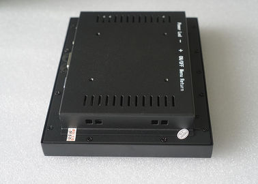 High Sensitive Touch Screen Computer Monitor For Express Delivery Locker