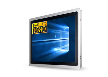 قیمت مناسب مانیتور کامل HD / مانیتور لمسی خازنی قطعنامه 1920x1080 برخط