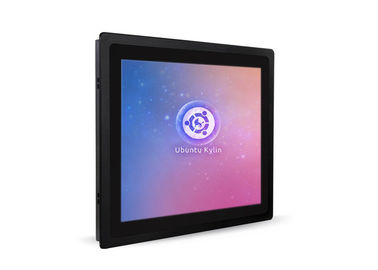 قیمت مناسب صفحه نمایش 1000 پیکسل با وضوح بالا پانل صنعتی PC Touch Screen IP65 ضد آب برخط