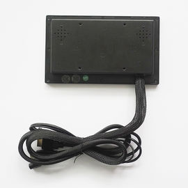 Sunlight Readable Outdoor Waterproof Touch Monitor With Fully Sealed Design