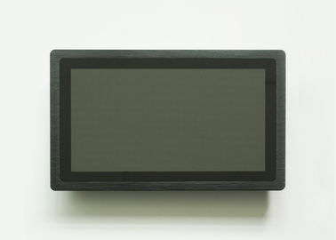 قیمت مناسب 1000cd / M² Brightness Brightness Lcd نمایش آلیاژ آلومینیوم برخط