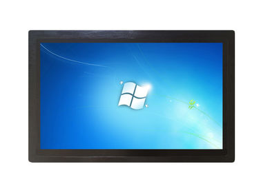 قیمت مناسب چندین زبان ضد آب LCD مانیتور 5 مقاومت در برابر مقاومت در برابر لمس 3H سطح سختی برخط