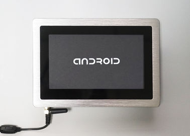 قیمت مناسب پانل جلو Android Tablet PC Android Full زاویه دید 1024X600 Resolution برخط