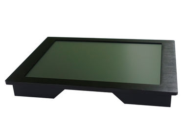 قیمت مناسب مانیتور لمسی ضد آب / صفحه نمایش LCD صنعتی با وضوح بالا برخط