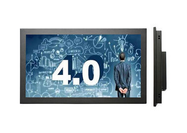 قیمت مناسب صفحه نمایش مانیتور لمسی 1080P / صفحه نمایش لمسی صفحه نمایش مانیتور پشتیبانی تمشک PI برخط