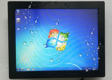 قیمت مناسب مقاوم در برابر آب Full IP65 Panel PC / Touch Panel Computer for Interface Machine Machine برخط