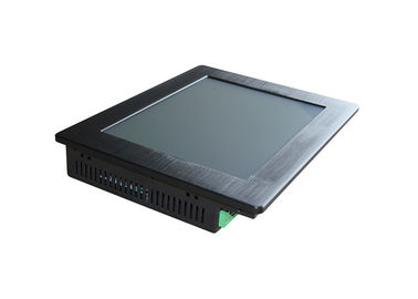 قیمت مناسب چهار رابط USB لمسی پنل جاسازی شده PC / Industrial Panel PC Touch Screen برخط