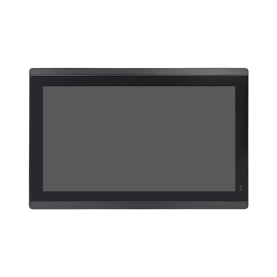 قیمت مناسب صفحه لمسی ظرفیتی 10 نقطه ای 1500 روشنایی IP67 مانیتور ضد آب 23.8 