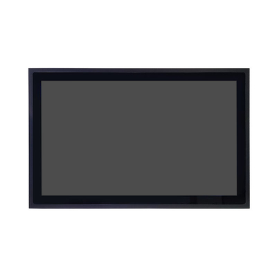 Ip67 درجه بندی شده پنل صنعتی ضدآب و ضد گرد و غبار PC فولاد ضد زنگ 32 