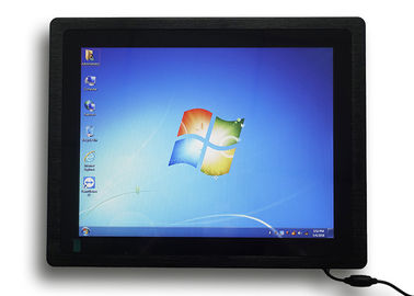 قیمت مناسب اینتل Core I3 Industrial Touch Panel PC 128G SSD Storage for Business برخط