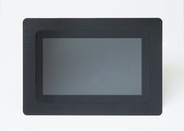 قیمت مناسب 10.1 '' Industrial Touch Panel PC دو هسته صنعتی لمسی صنعتی با اسلات ISDN PCI برخط