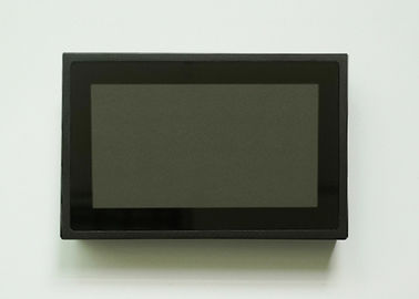 7‘’ 1000 Nit High Brightness Monitor Touch Screen Sunlight Readable For Outdoor Kiosk