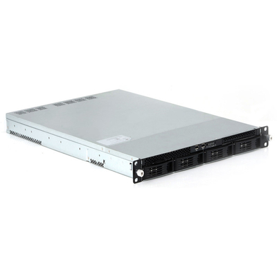 کامپیوتر کوچک صنعتی با پردازنده Intel Xeon E2100 و رابط مدیریت 1xLAN