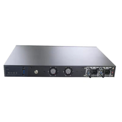 کامپیوتر کوچک صنعتی فشرده با اسلات PCI E X8 و HDMI