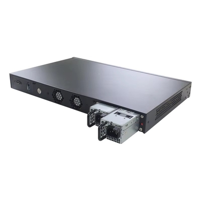 کامپیوتر کوچک با قابلیت شبکه ای اینتل I211-AT با پردازنده هسته ای I3/I5/I7 و گزینه های قابل گسترش