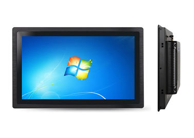 قیمت مناسب 10.1 "همه در یک پنل صنعتی نصب PC 2GB DDR3 RAM برای اتوماسیون تجهیزات برخط
