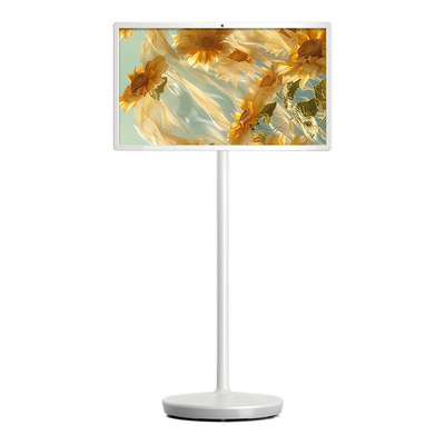 قیمت مناسب 22 24 32 اینچ LCD Smart Portable Screen اندروید Smart Digital Signage و نمایش برخط
