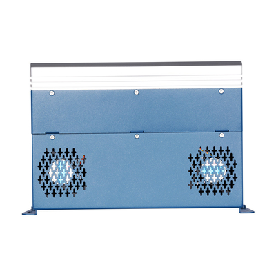 قیمت مناسب گسترش 1* PCIEX16 صنعتی مینی کامپیوتر با رابط های I / O 1* VGA -20C70C برخط