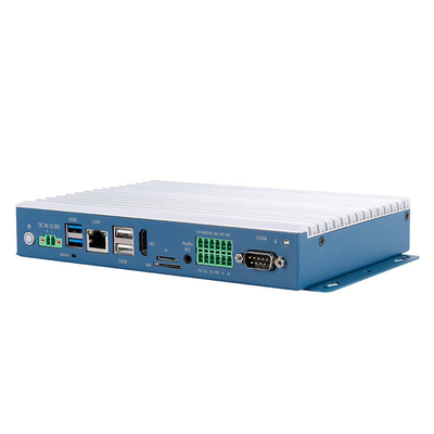 قیمت مناسب اندروید RK3568 مینی کامپیوتر رومیزی با پردازنده صنعتی کامپیوتر رومیزی لینوکس در انبار برخط