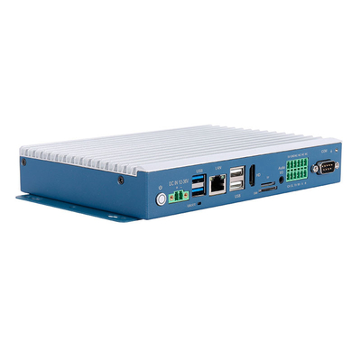 قیمت مناسب 4K 8K وای فای Bt لینوکس آرم مینی کامپیوتر اندروید Vga Lvds 4K Sata Rk3568 بازی جعبه کامپیوتر برخط
