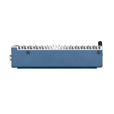 قیمت مناسب ODM اندروید RK3568 مینی دسکتاپ PC لینوکس همه در یک کامپیوتر مستقر صنعتی برخط