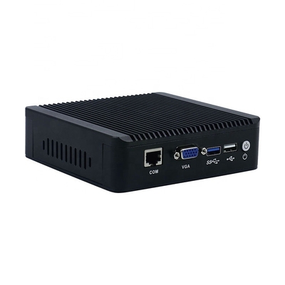 قیمت مناسب تمام پتانسیل کسب و کار خود را با کامپیوتر کوچک صنعتی بدون فن 96GB و حافظه دوگانه RJ45 Ethernet آزاد کنید برخط