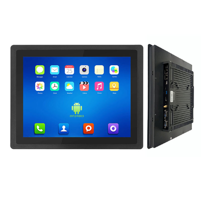 قیمت مناسب ماندگاری طولانی مدت COM Interface Tablet صنعتی با پردازنده RK3568 برخط