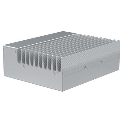 قیمت مناسب اینتل کور i7 1255U 1*M.2 2280 DDR5 SODIMM 4*Lan RJ45 DIN-Rail نصب کامپیوتر صنعتی برخط
