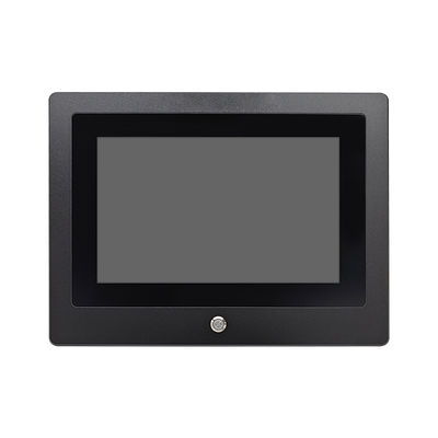 قیمت مناسب 10.1 Inch High Brightness 1000 Nits Capacitive Touch Industrial Computer I5-10210U, Built-in 25000 MAh Rechargeable Lithium Battery برخط