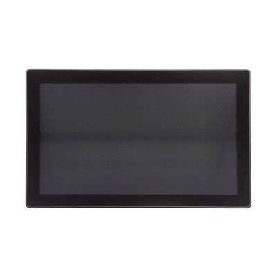 قیمت مناسب Ultra-narrow Frame 1000nits All-in-one Panel PC Core I5-7200U 13.3-inch Capacitive Touch Screen, Excellent Heat Dissipation برخط