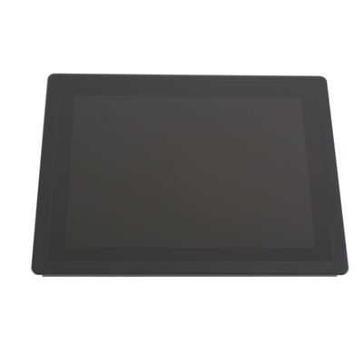 قیمت مناسب High Brightness 1000nits Embedded Industrial Tablet PC Core I3-4005U 15 Inch Capacitive Touch Screen برخط
