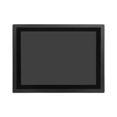 قیمت مناسب Fanless Embedded All-in-one PC Core I5-6300U 15-inch Capacitive Touch Screen, Large Area Heat Dissipation Design برخط