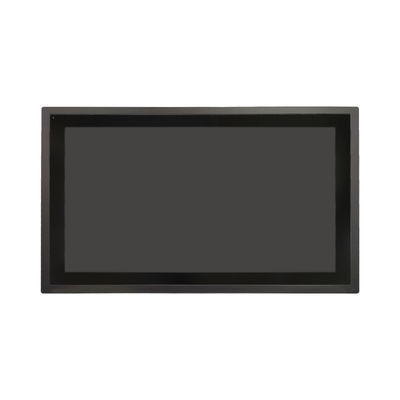 قیمت مناسب Linux OS 21.5-inch Industrial Panel PC with Core I3-5005U Full Viewing Angle LCD Screen Capacitive Touch and 1000nits Brightness برخط
