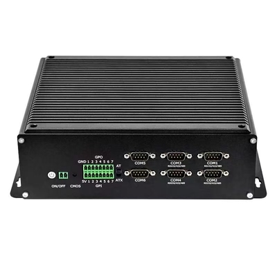 قیمت مناسب کامپیوتر جاسازی شده اینتل کور i7-12650HX 4.7GHz گرافیک متمایز 4GB برخط