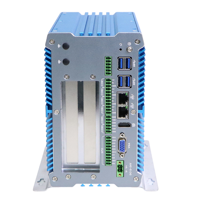 قیمت مناسب ایستگاه کاری کامپیوتر با کارایی بالا اینتل i5-1235U رم 32 گیگابایت DDR4 512 گیگابایت برخط