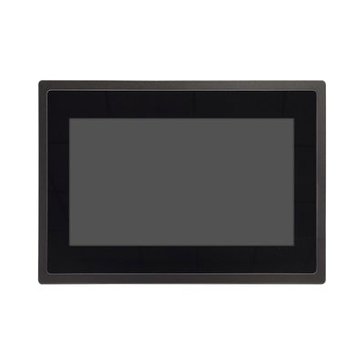 قیمت مناسب Customizable 11.6 Inch IP65 Industrial Grade Panel PC with 1000 Nits High Luminance Display برخط